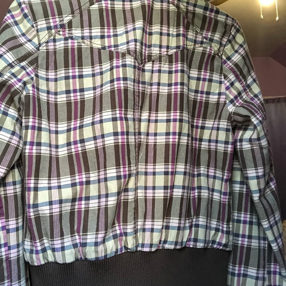 Jacket - Picture 2 of 2